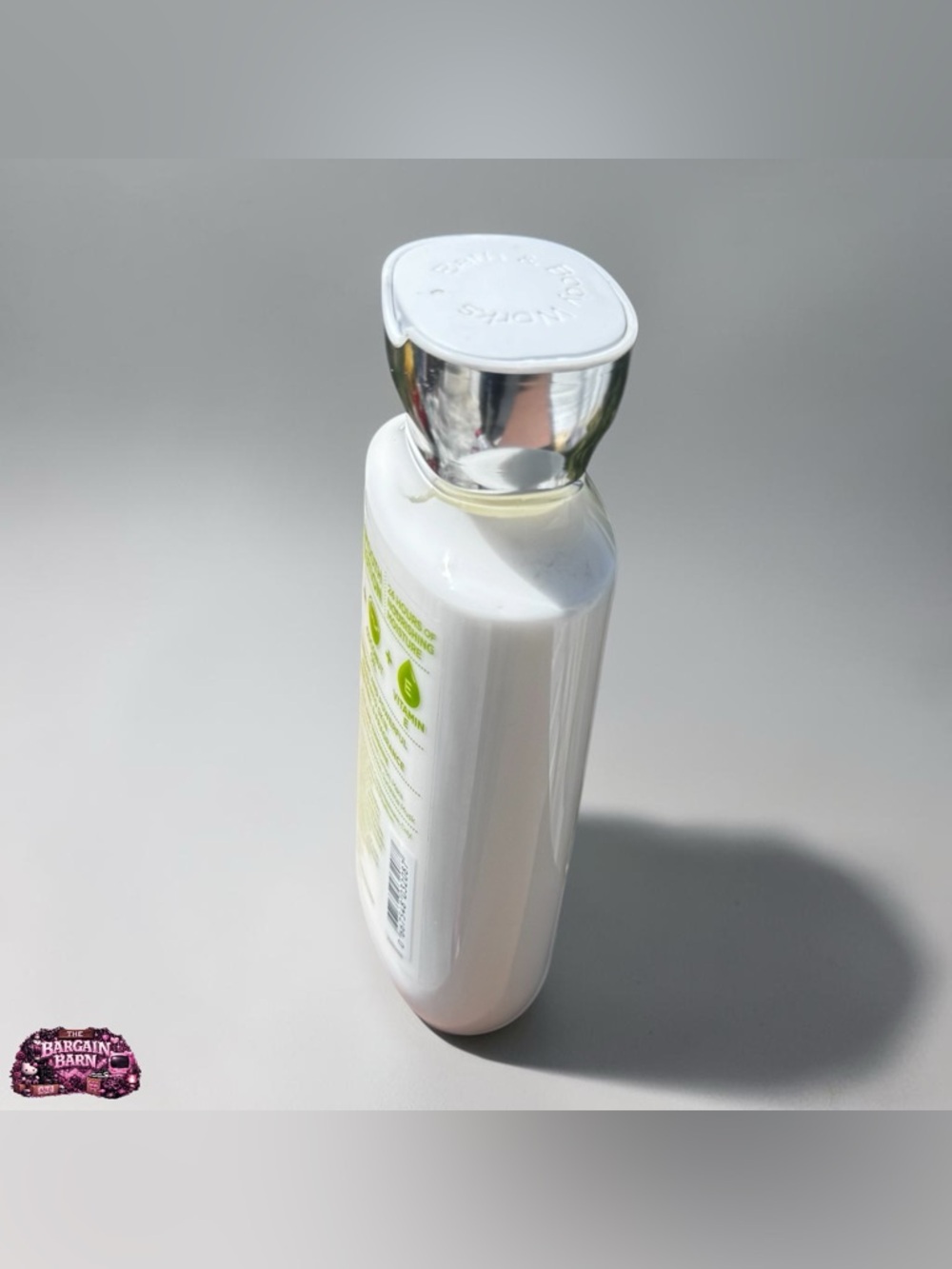 Bath & Body Works Love & Sunshine Body Lotion 8oz RETIRED Shea Butter (NEW) - Picture 4 of 5